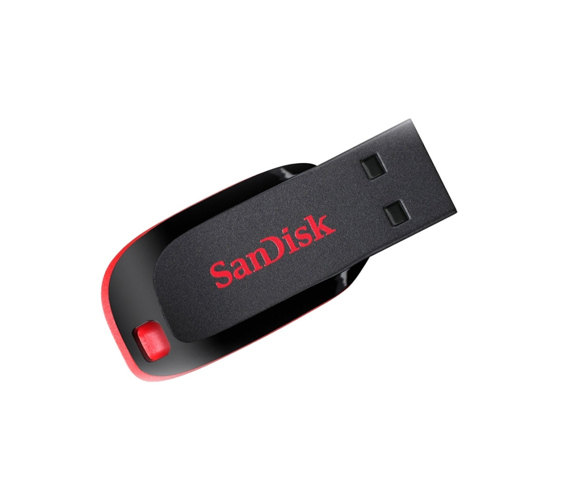 דיסק און קי SanDisk Ultra USB 3.0 32GB SDCZ48-032G סנדיסק