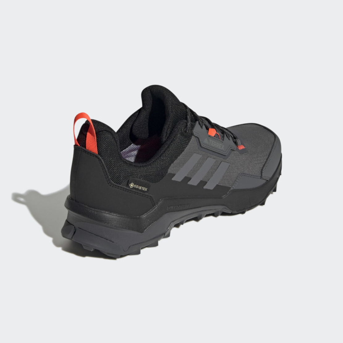 נעלי שטח אדידס לגברים | Adidas Terrex AX4 GTX