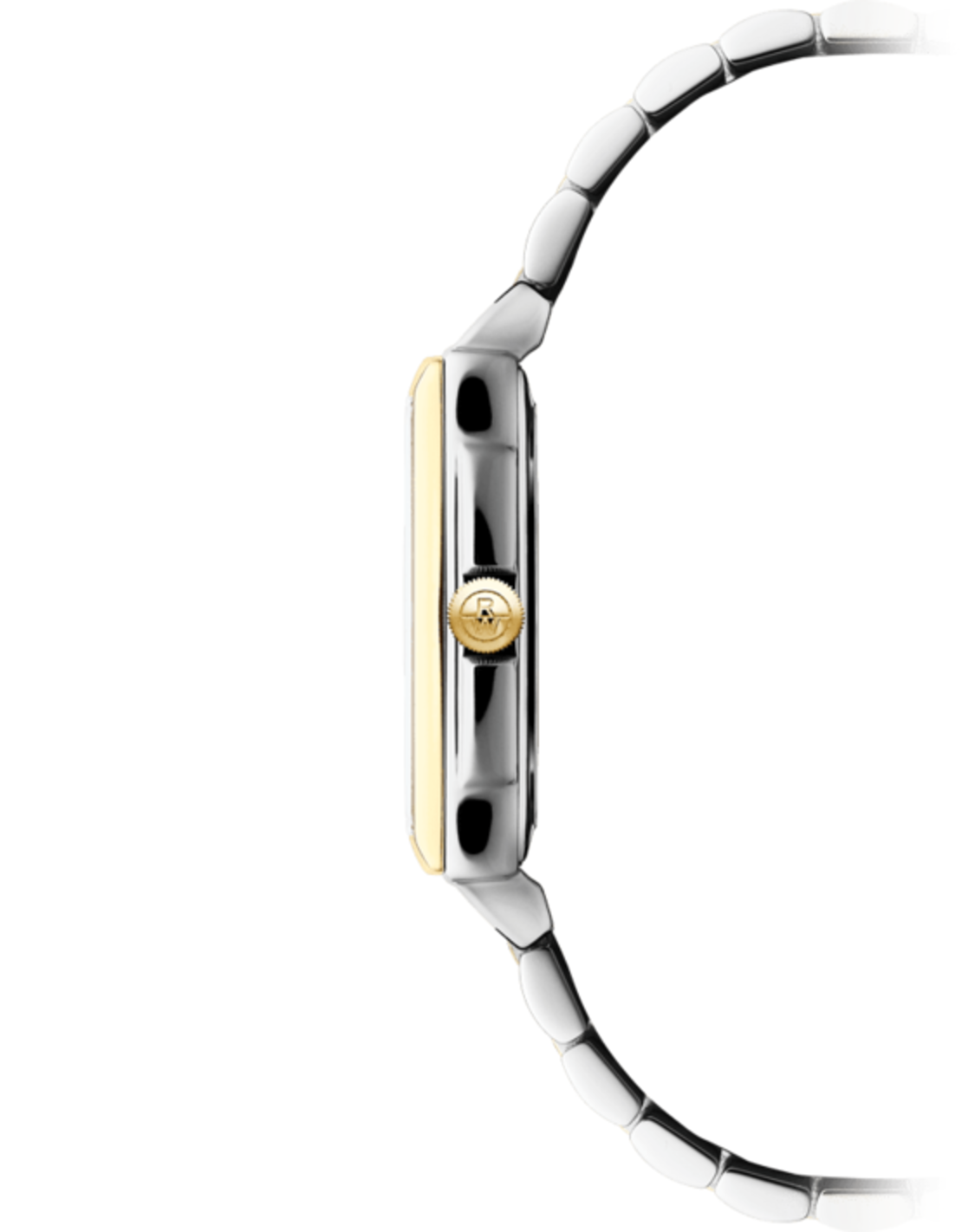 Toccata Ladies Two-tone Diamond Quartz Watch 5925-STP-00995