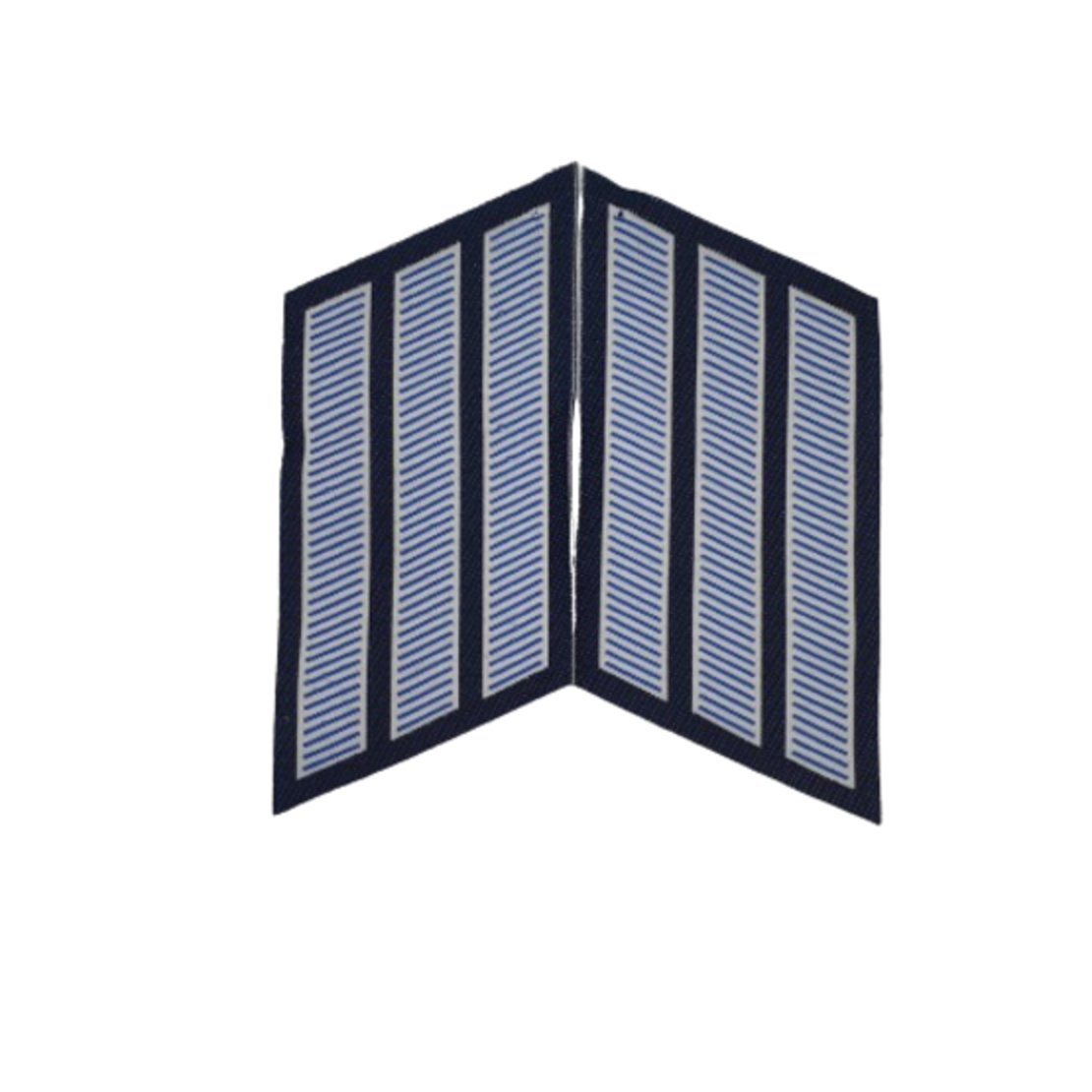 דרגות סמל חיל האוויר