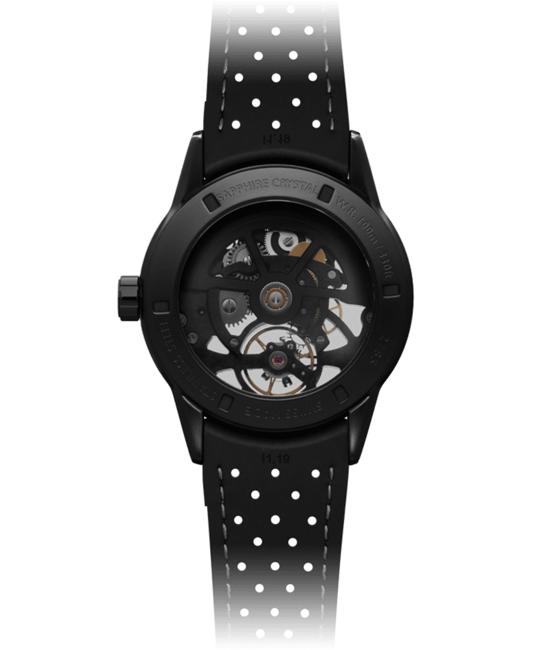 Freelancer calibre rw1212 skeleton sales
