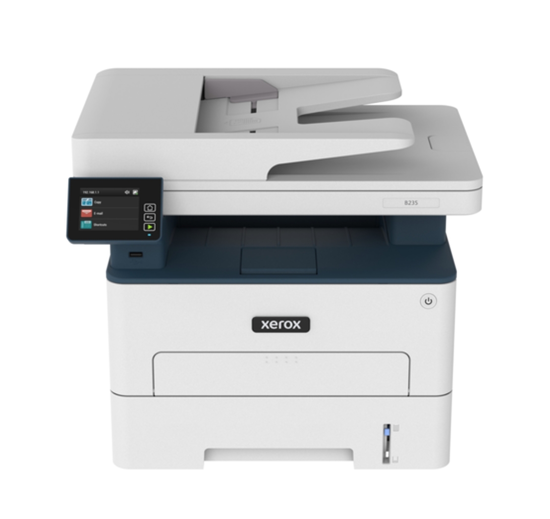 מדפסת ‏לייזר Xerox B235/DNI זירוקס