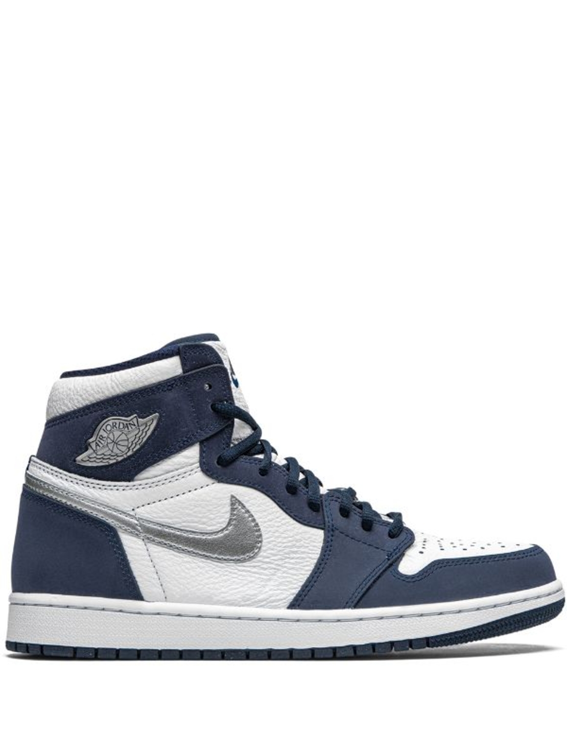 signal blue jordan 1 mens