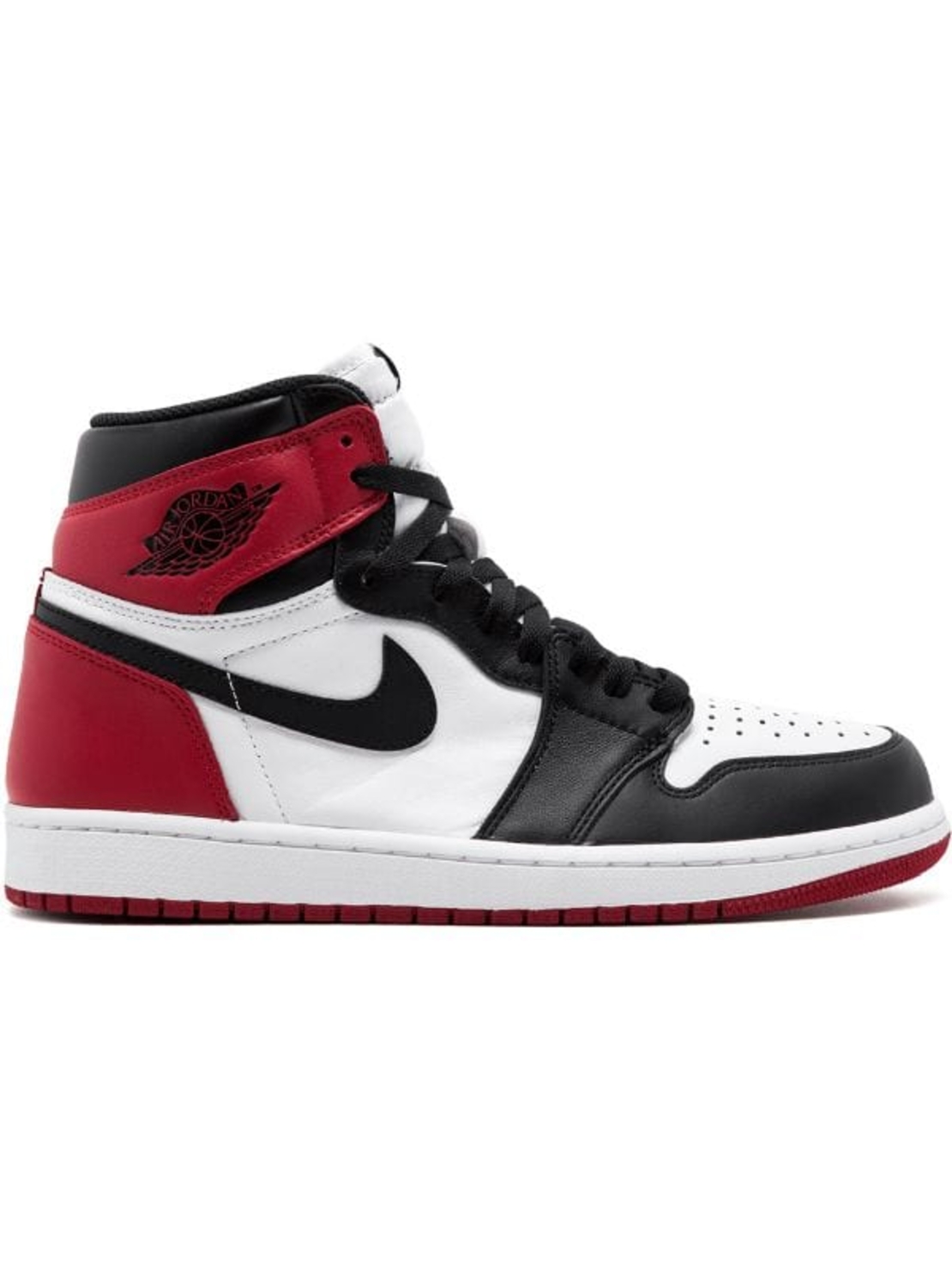 aj 1 half and half