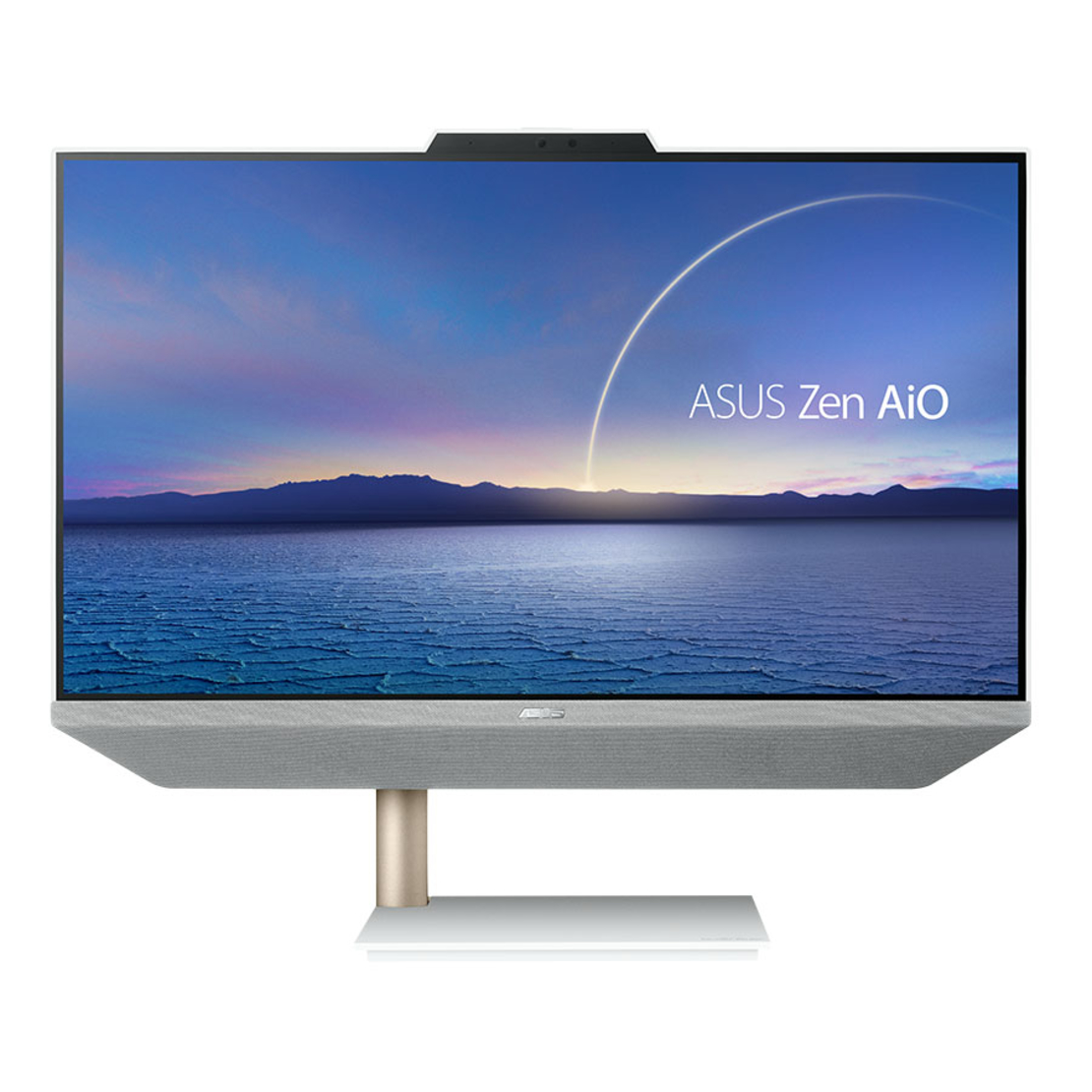 מחשב נייח מסך מגע ASUS AIO 23.8'' I5-10500T A5401WRAT-WA022T