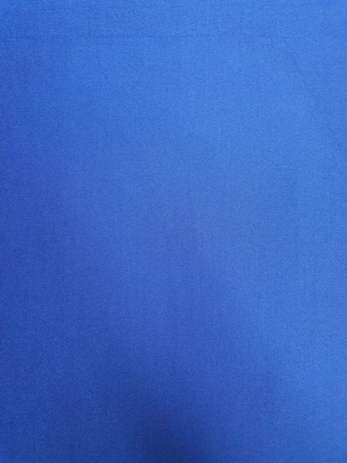 בד מחטב ג'ט צבע כחול רויאל 