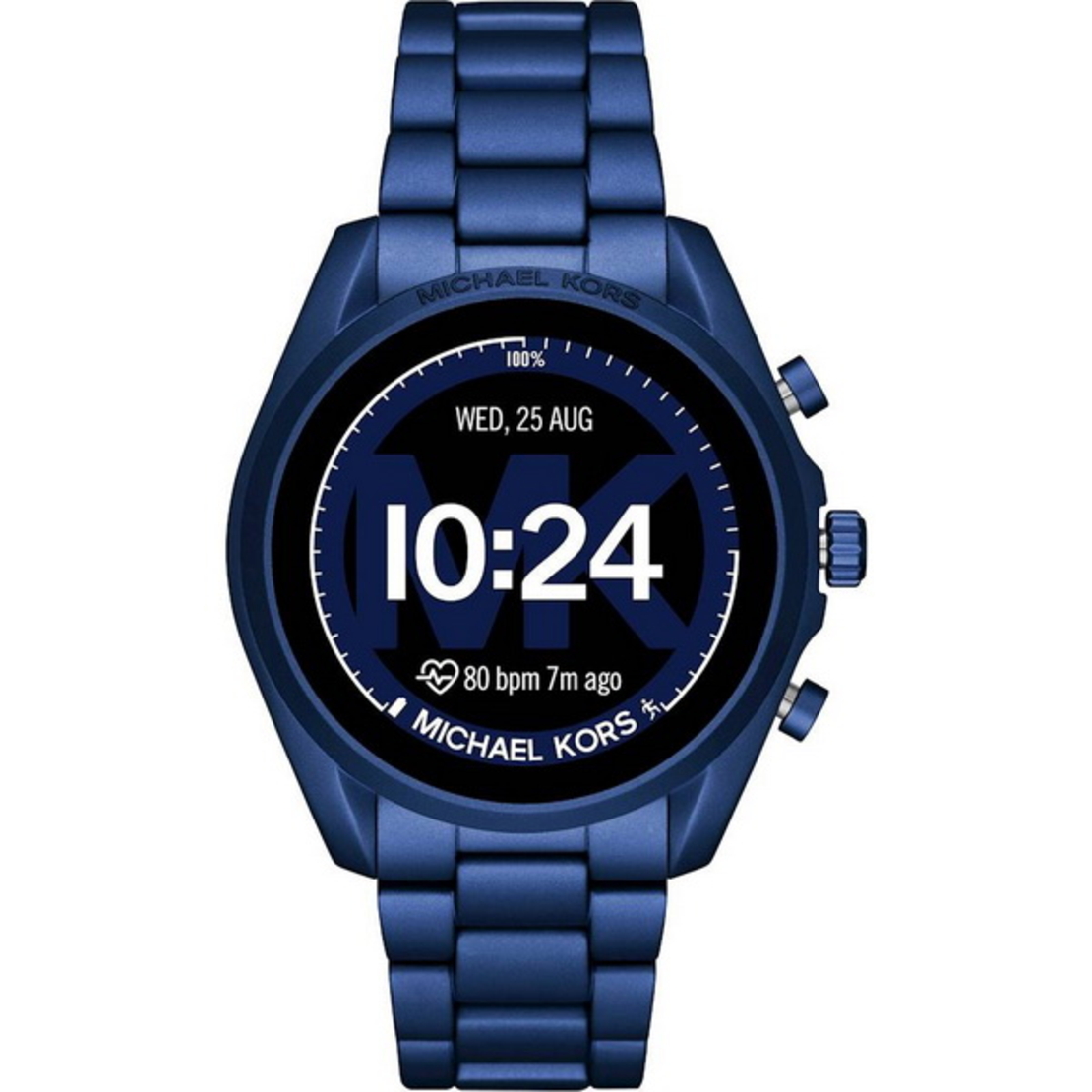 שעון חכם מייקל קורס – MICHAEL KORS 