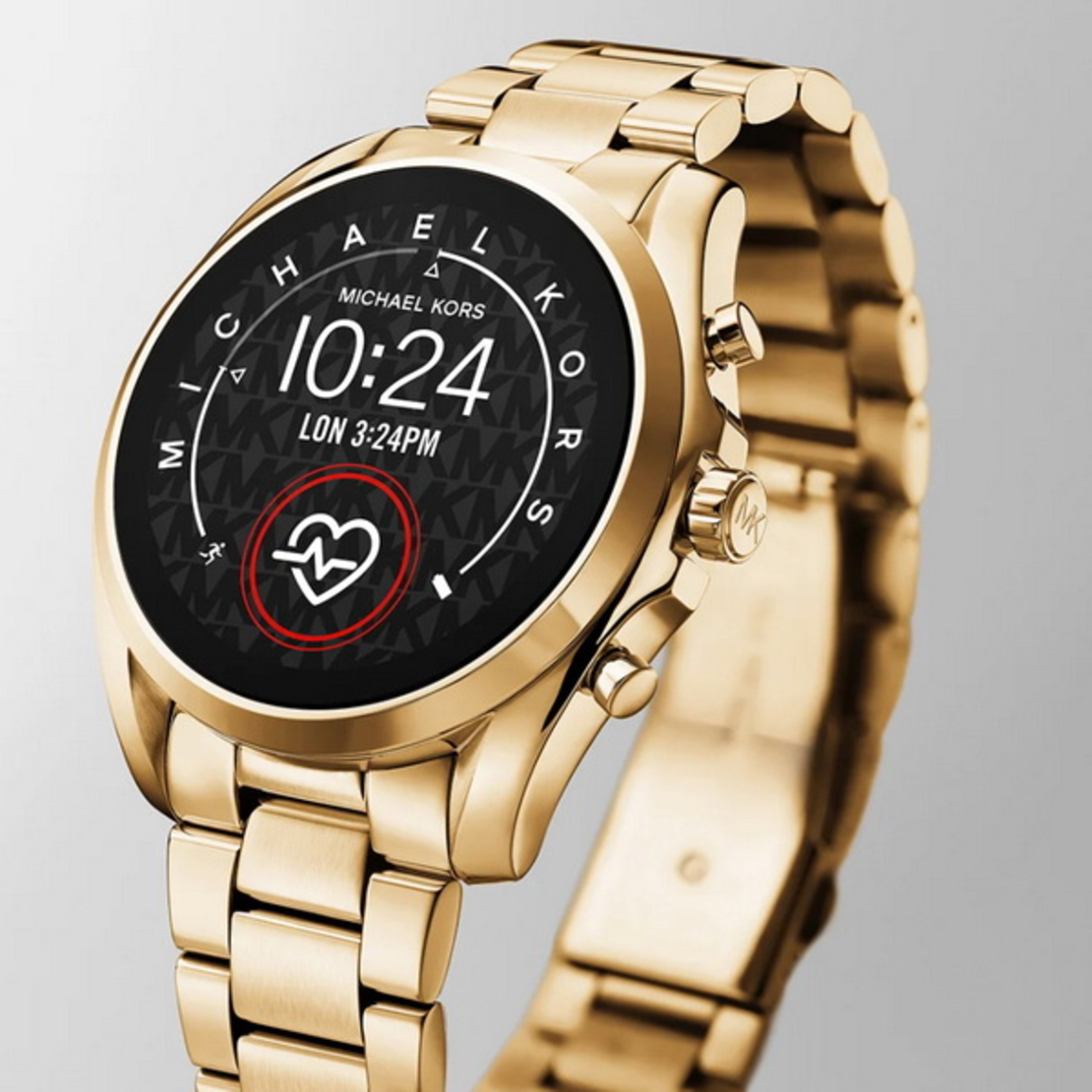 שעון יד חכם MICHAEL KORS SMART WATCH 