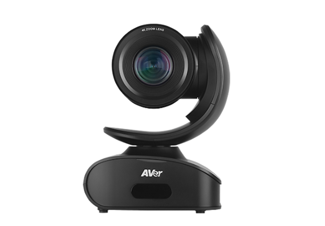 Aver CAM540 USB Camera 4K UHD