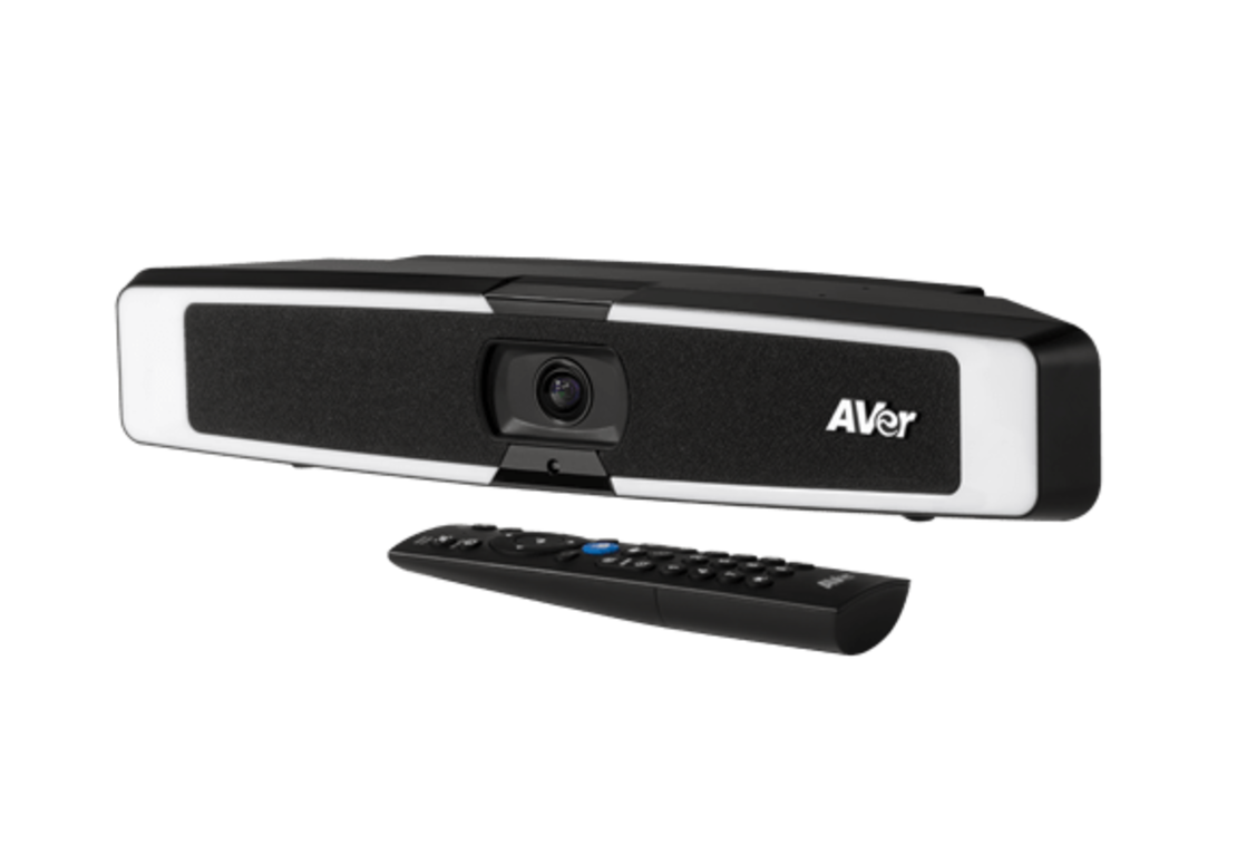 Aver VB130 Videobar 4K UHD