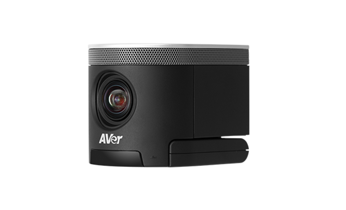   Aver CAM340+ USB Camera 4K UHD