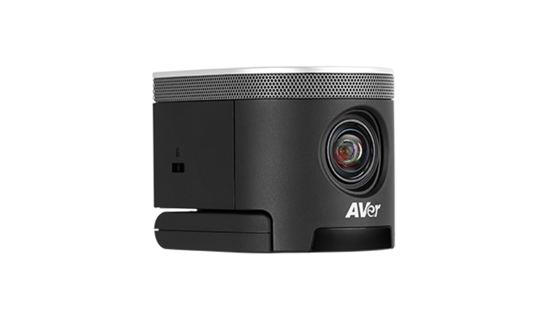   Aver CAM340+ USB Camera 4K UHD