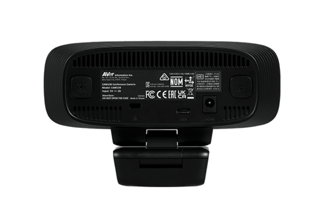 Aver CAM130 - USB Conferensing Camera 4K UHD