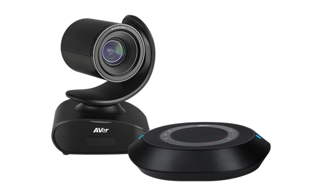 Aver VC540 Conference Camera 4K UHD