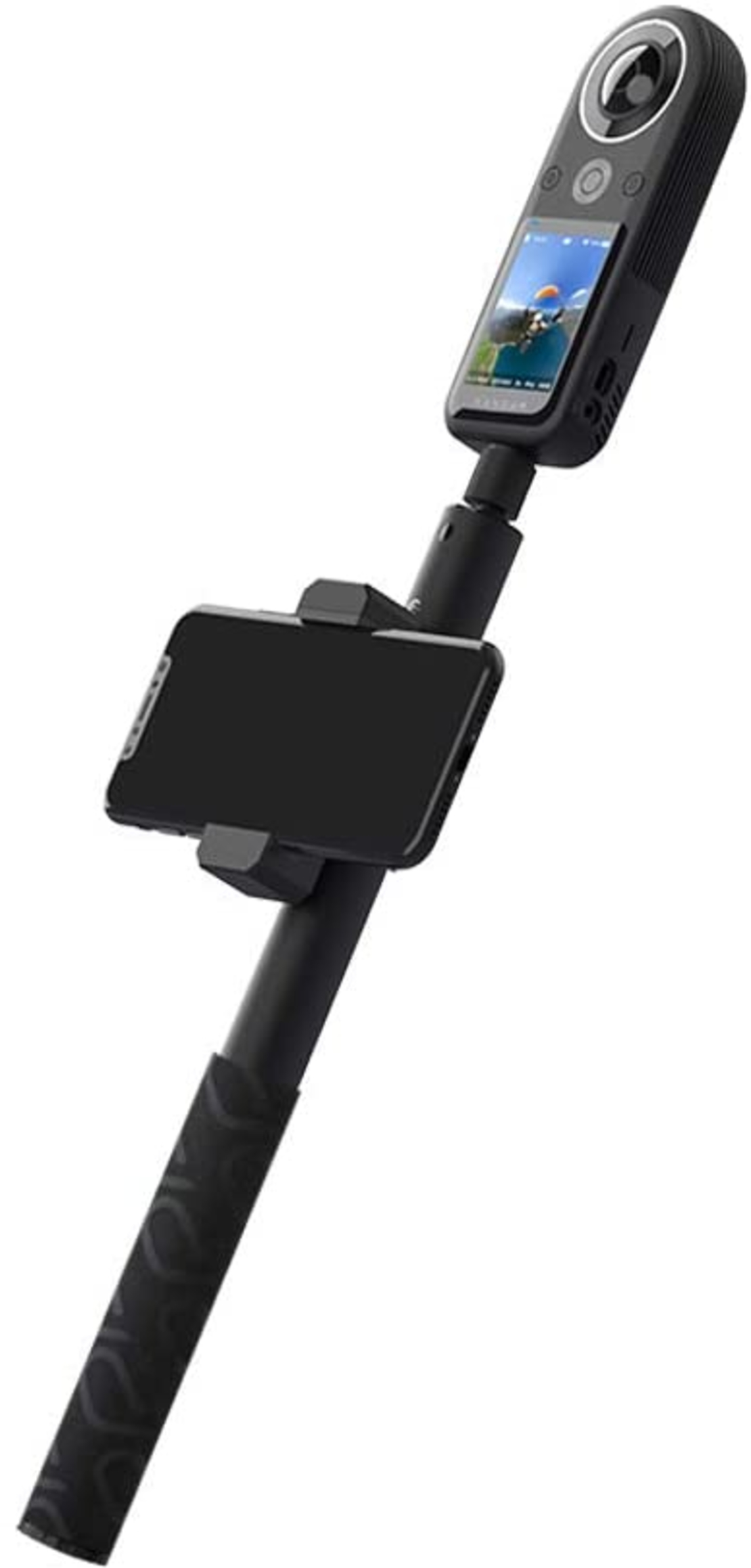  8KSS Selfie Stick - מוט סלפי ל Kandao Qoocam 8K