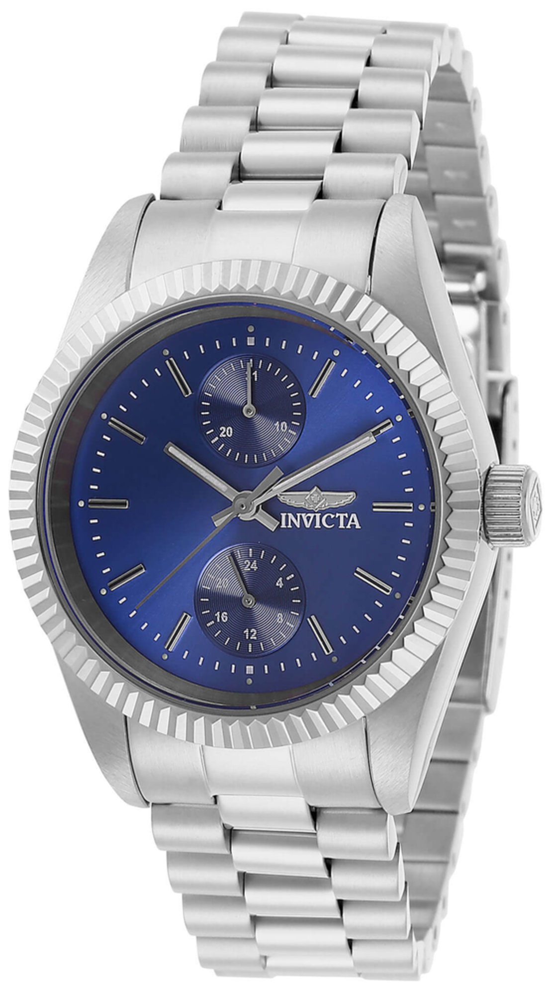 Женские часы Invicta Specialty модель 29438