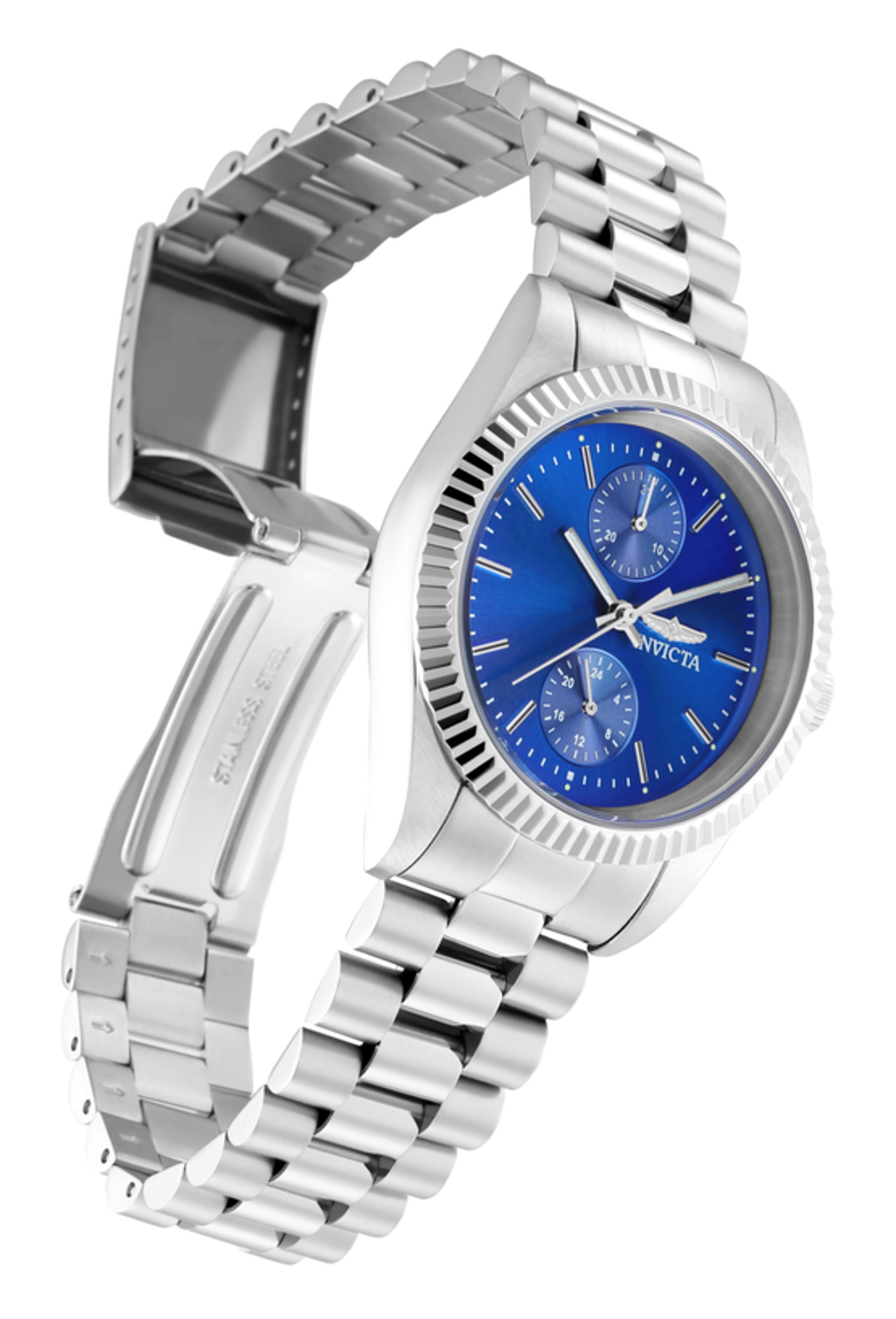 Женские часы Invicta Specialty модель 29438
