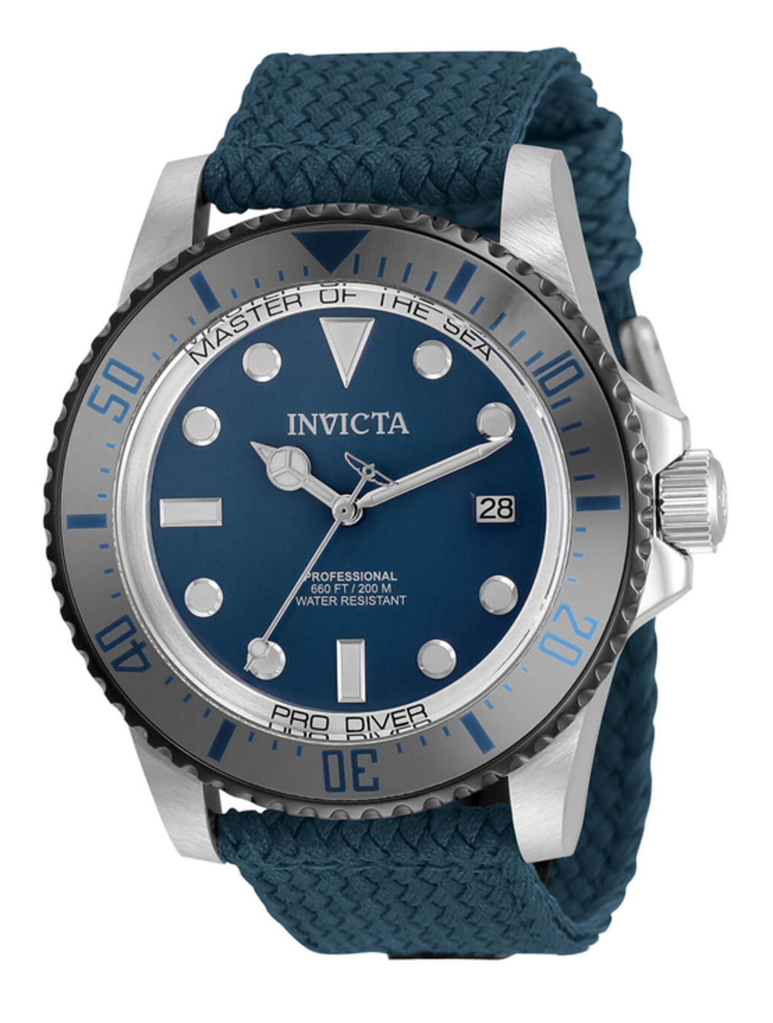 שעון Invicta Pro Diver אוטומטי לגבר דגם 35487