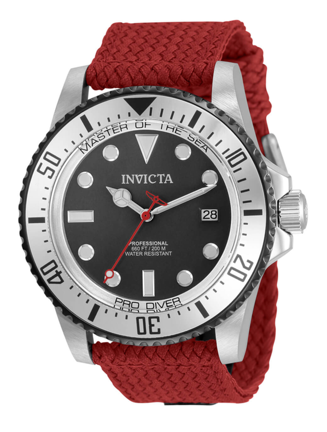 שעון Invicta Pro Diver  לגבר דגם 35486