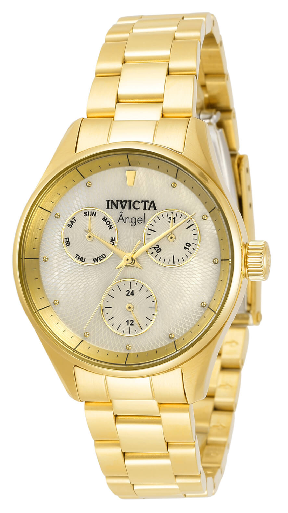 שעון Invicta Angel לאישה דגם 31364