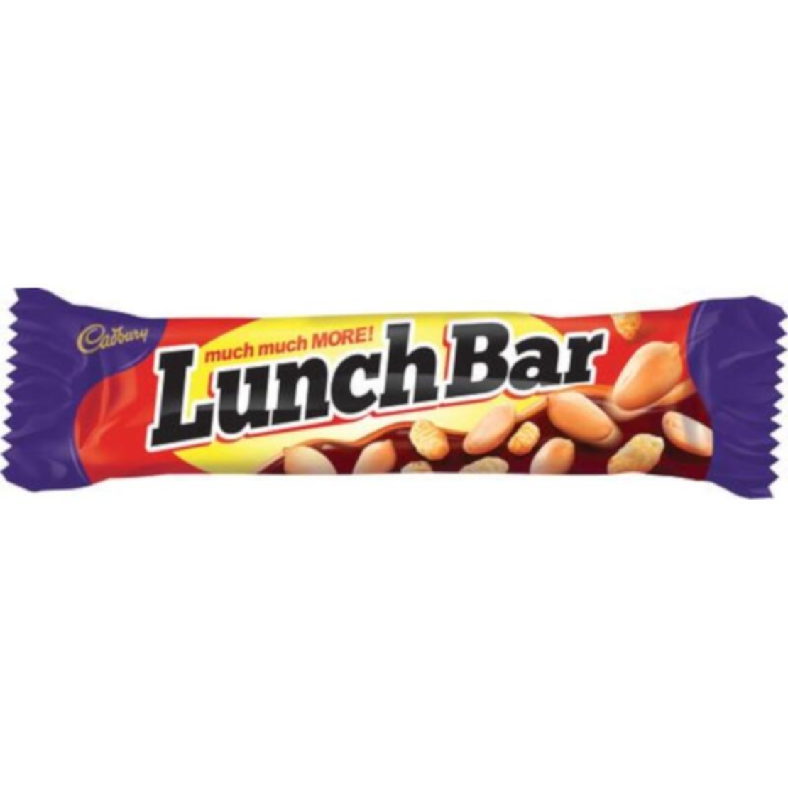Cadbury (South Africa) Lunch Bar 48 gr - Clearance