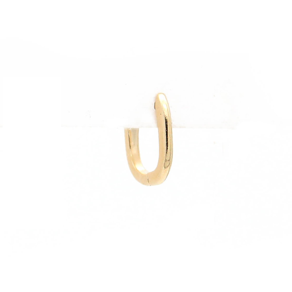 סט עגילים - JULIE - כסף 925 בציפוי זהב מיקרוני