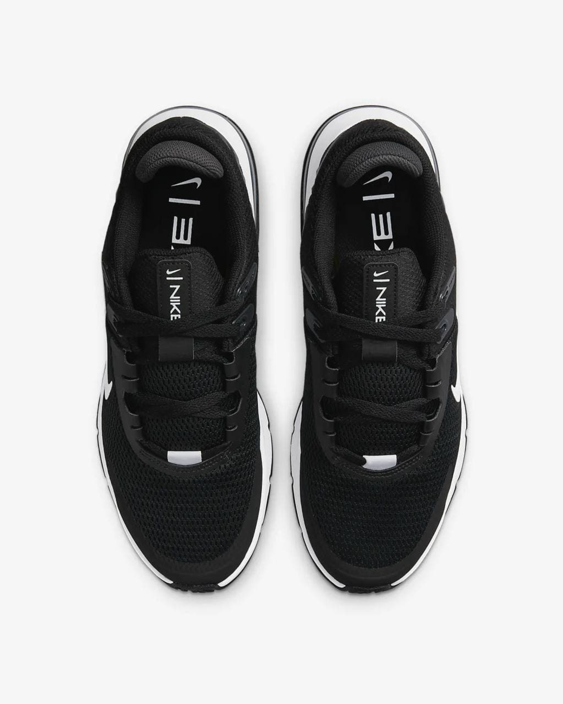 נעלי נייק לגברים | Nike Air Max Alpha Trainer 4