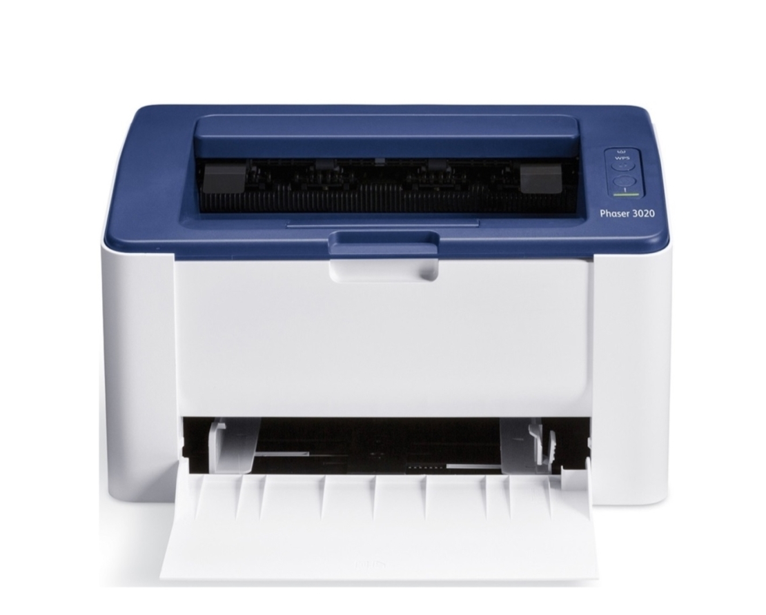 מדפסת ‏לייזר Xerox Phaser 3020BI זירוקס