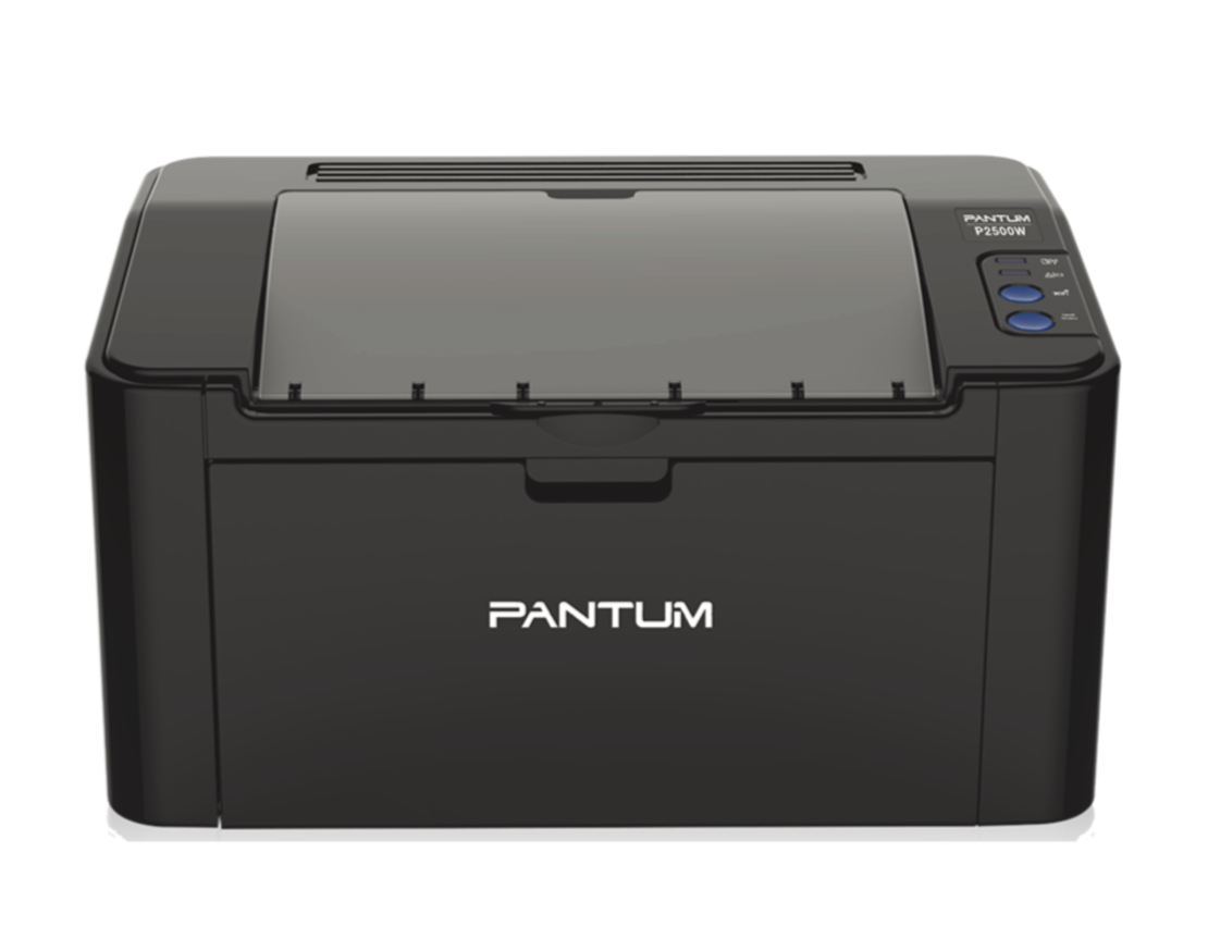 מדפסת ‏לייזר Pantum P2500W