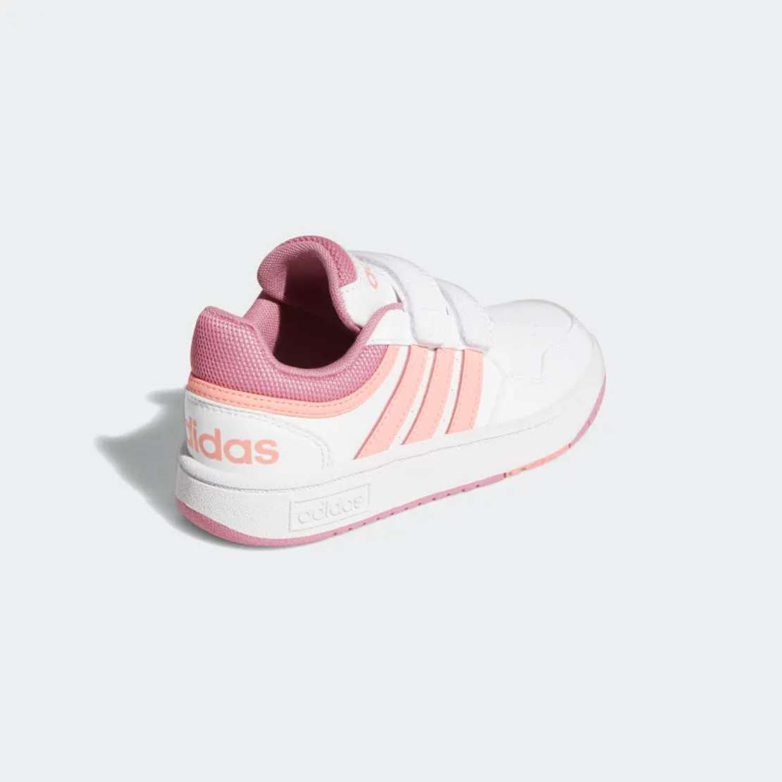 נעלי אדידס לילדות | Adidas Hoops 3.0
