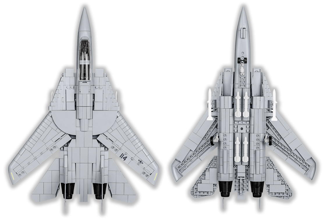 F-14 טומקאט