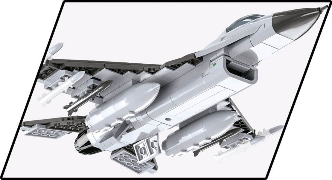 F-16 C פאלקון אמריקאי