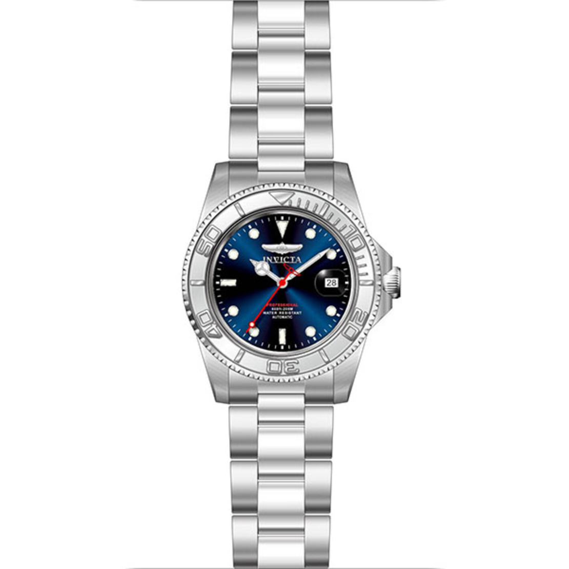שעון Invicta Pro Diver לגבר דגם 36746