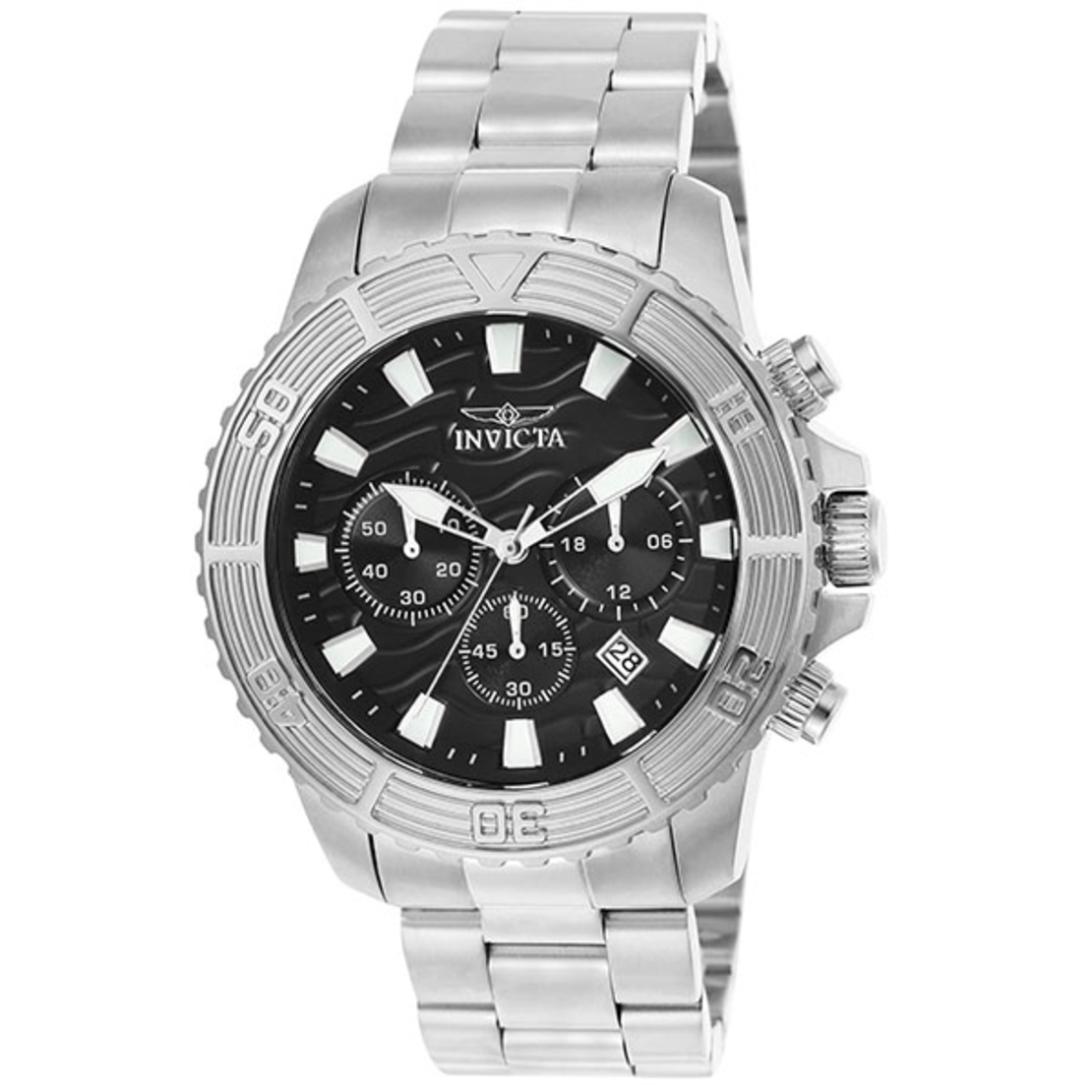 שעון Invicta Pro Diver לגבר דגם 23998