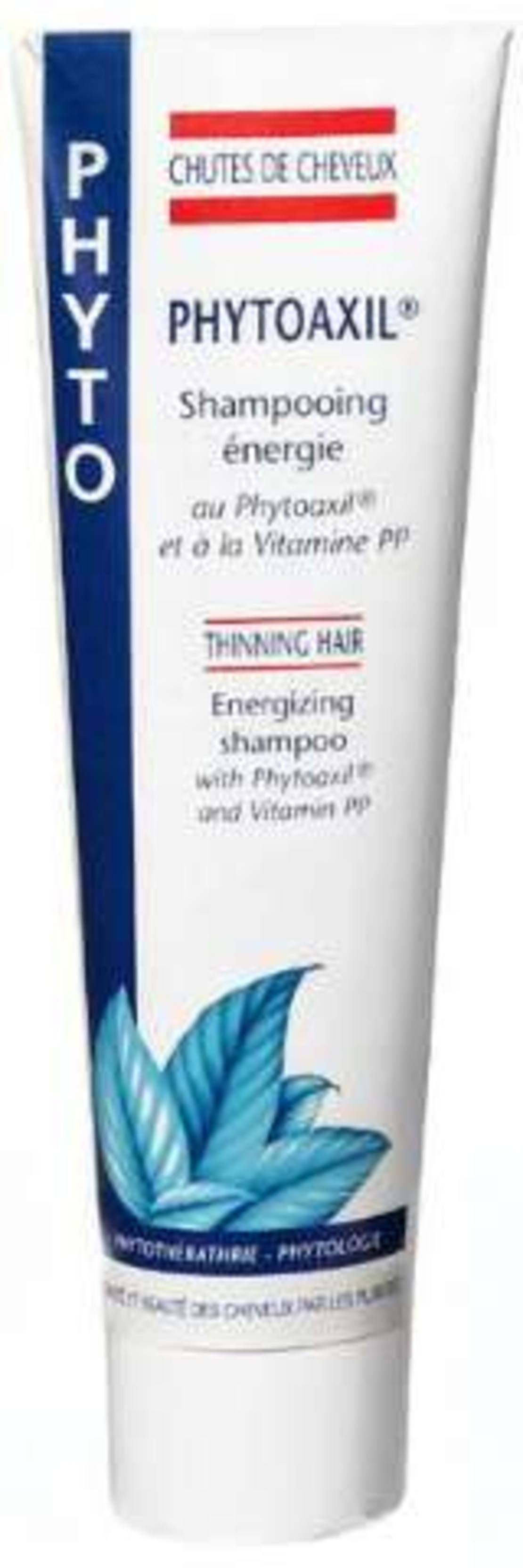 פיטואקסיל שמפו לגברים - לשיער דליל Phytoaxil Shampoo