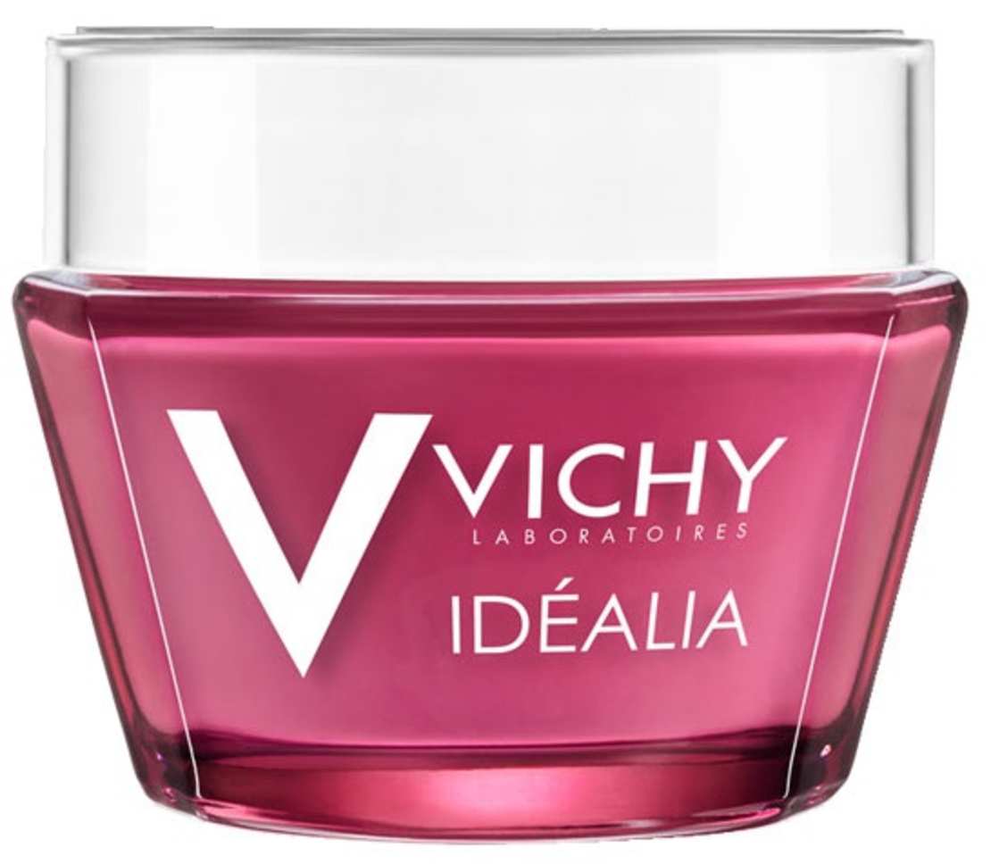 וישי - אידיאליה קרם ממריץ לעור רגיל-מעורב Vichy Idealia Energising Cream