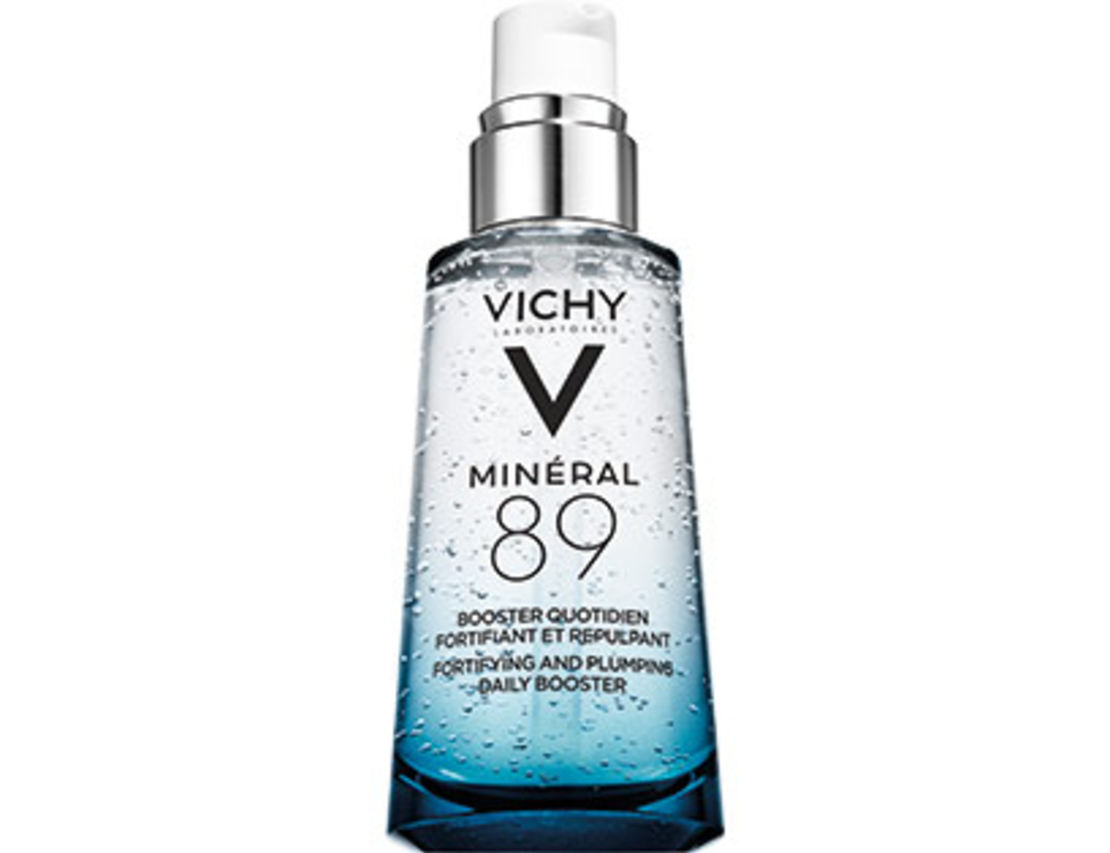 וישי - מינרל 89 Vichy Mineral 89