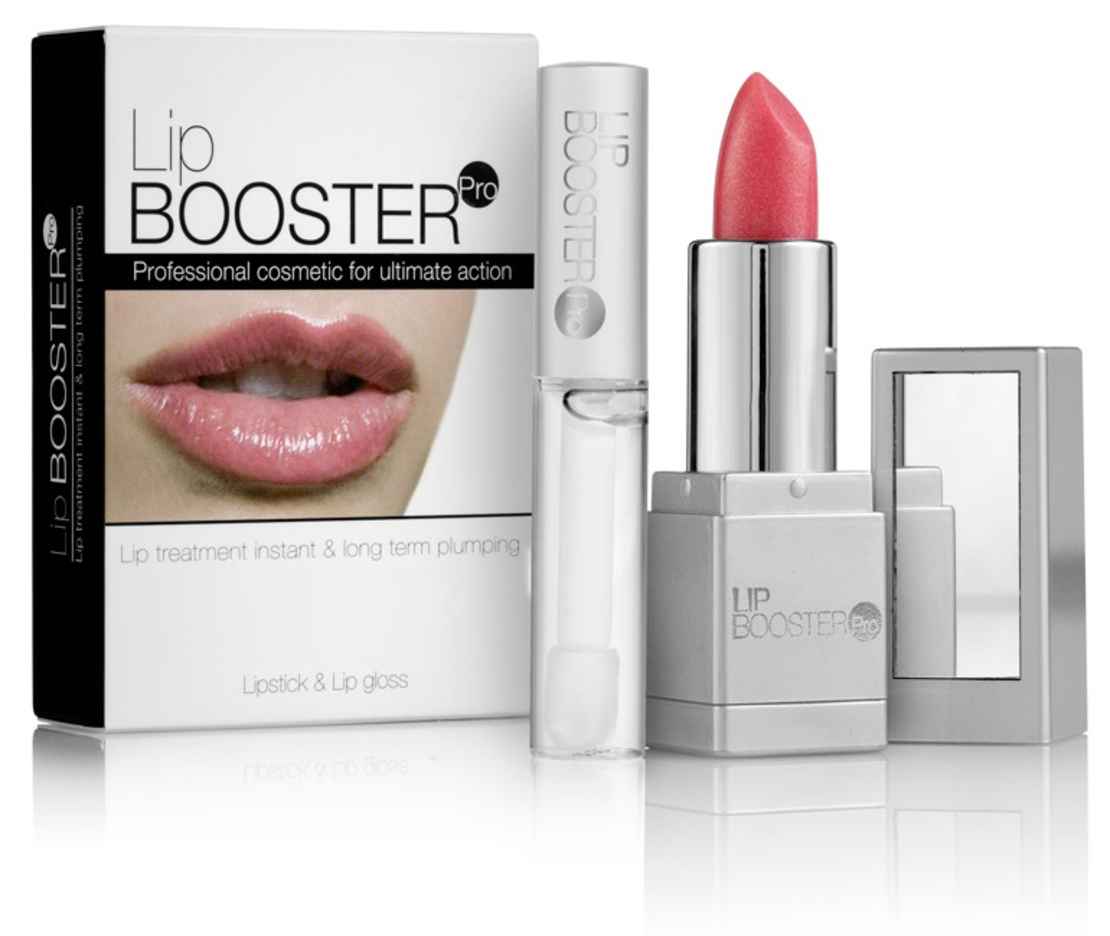 ליפ בוסטר פרו ערכה Lip Booster Pro Kit
