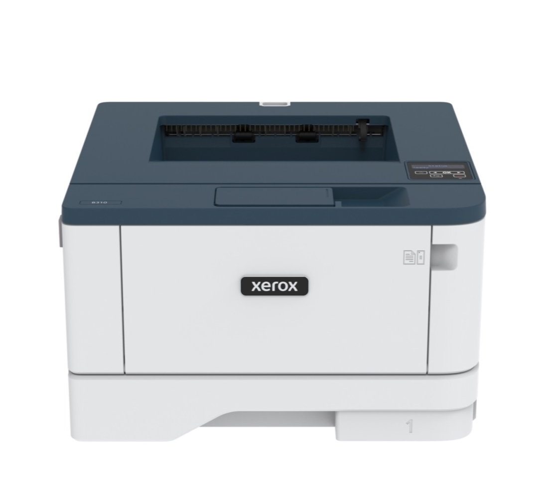 מדפסת ‏לייזר Xerox B310dni זירוקס