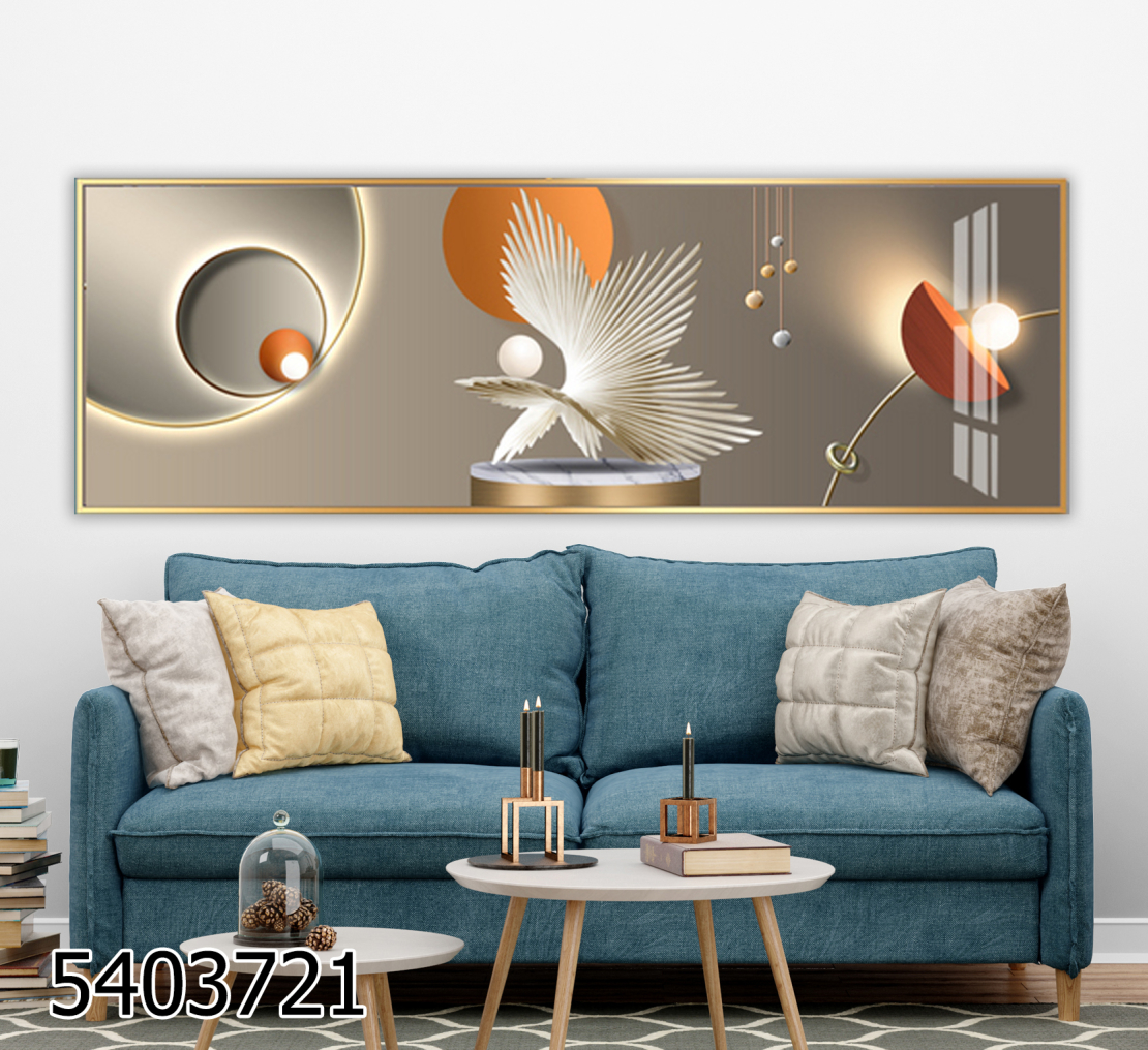 תמונה על קנבס או זכוכית תלת מימד לחדר השינה או לסלון במבחר מידות דגם-5403721