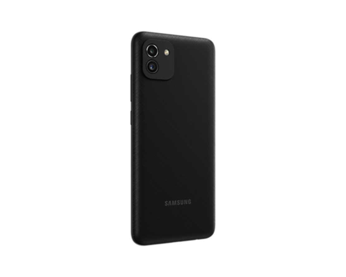 יבואן רשמי - Samsung Galaxy A03 64GB