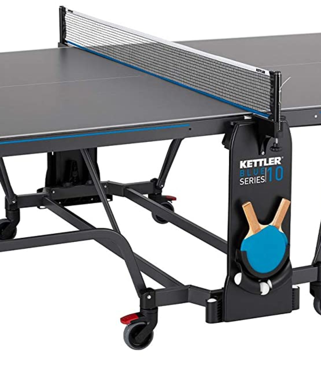 שולחן טניס - פינג פונג חוץ Outdoor K10