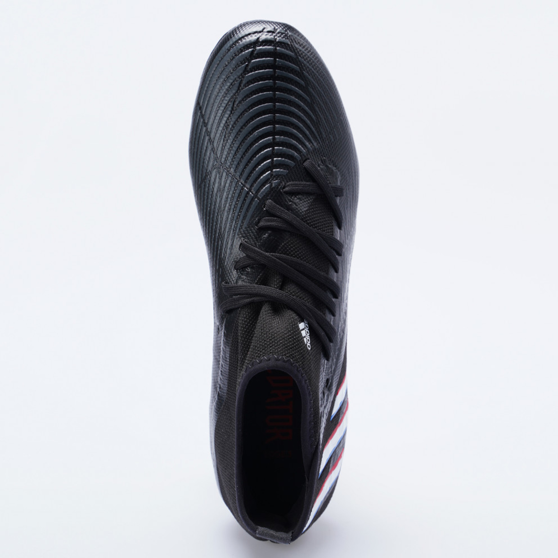 נעלי כדורגל אדידס לגברים | Adidas Predator Edge 3 FG