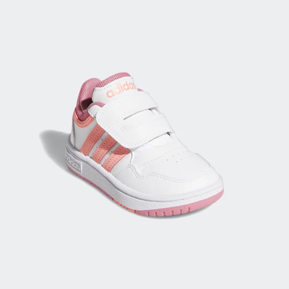 נעלי אדידס לתינוקות | Adidas Hoops 3 CF