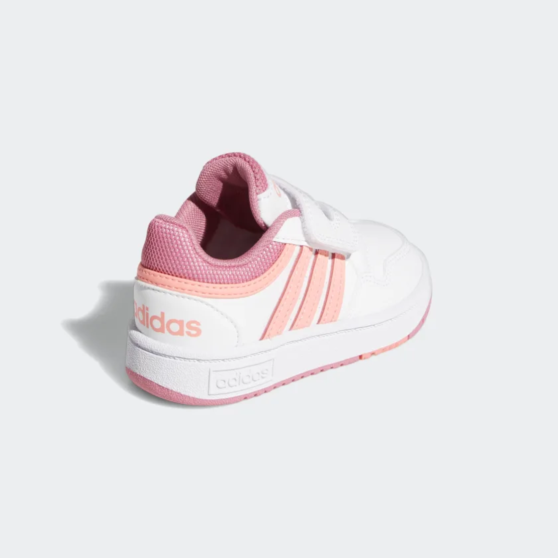 נעלי אדידס לתינוקות | Adidas Hoops 3 CF