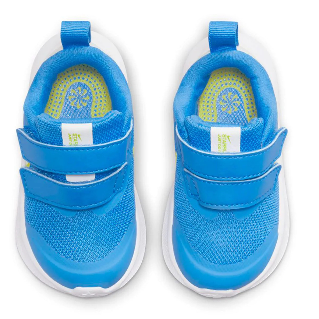 נעלי נייק לתינוקות | Nike Star Runner 3