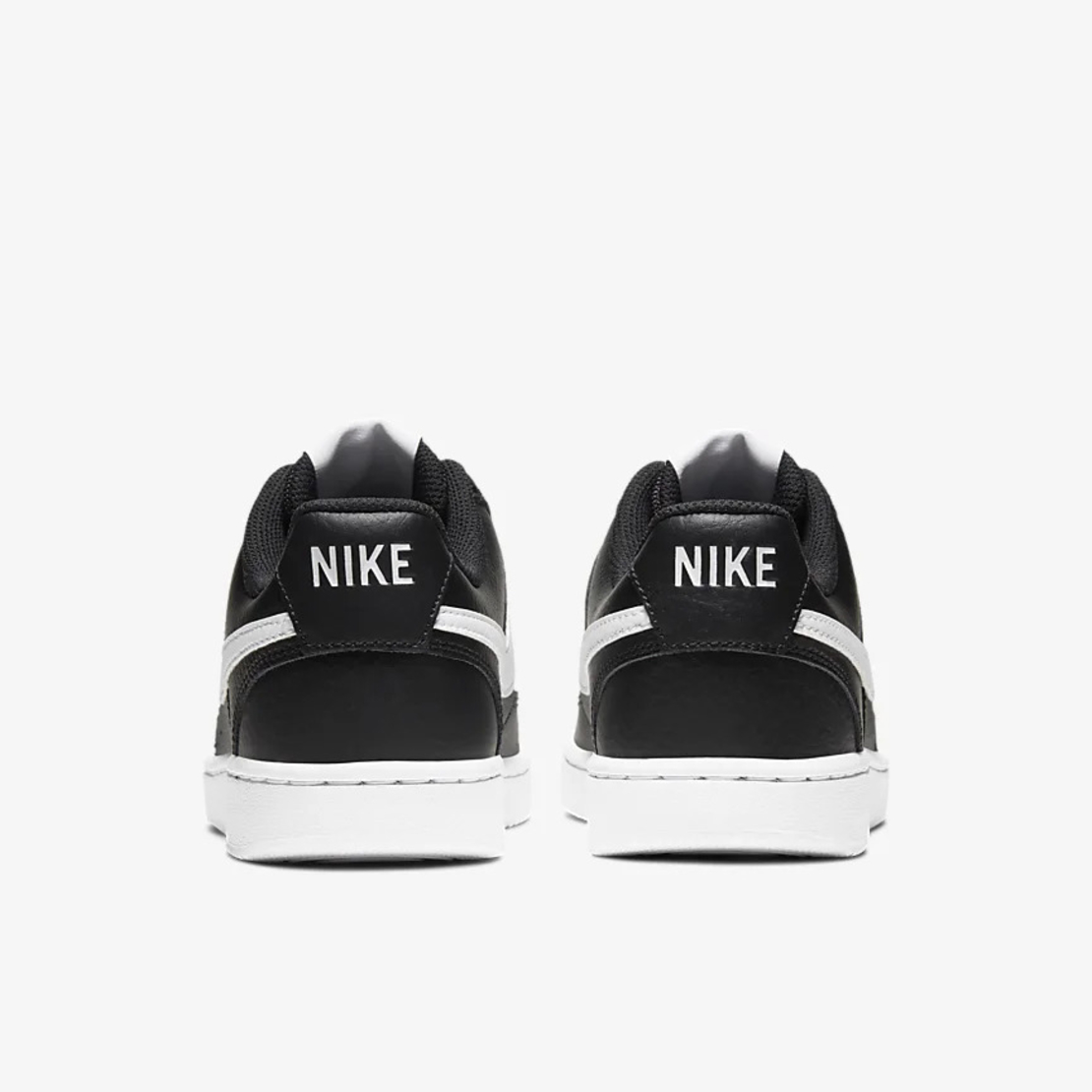 נעלי נייק לנוער ונשים | Nike Court Vision Low