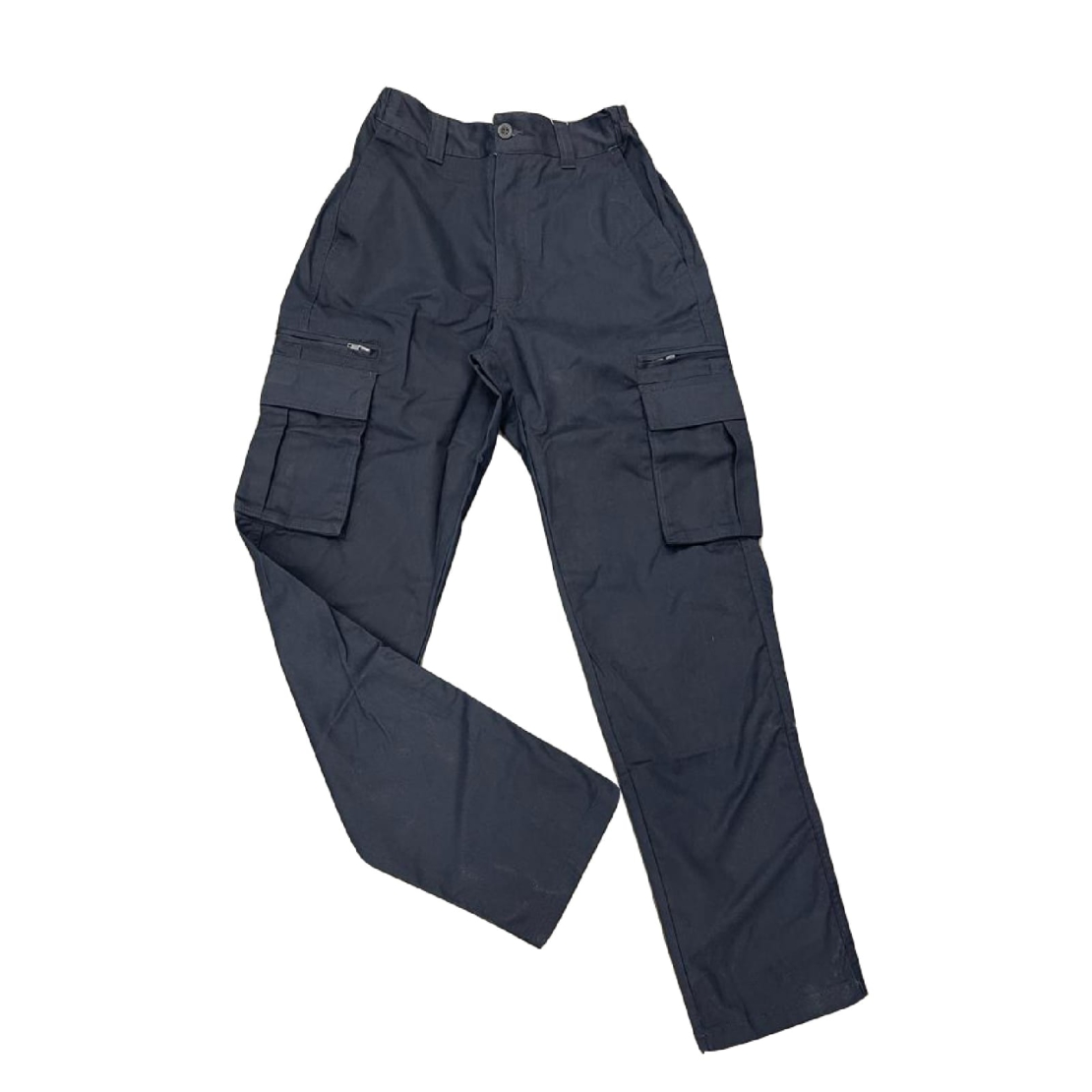 מכנסי עבודה גבר (צבעים: שחור/כחול/אופוואיט/ירוק זית)