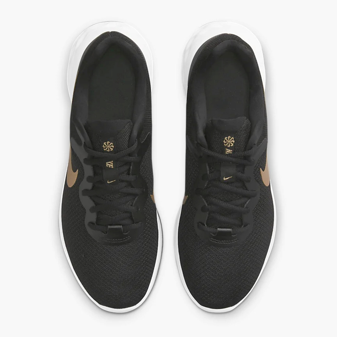 נעלי נייק לגברים | Nike Revolution 6 NN