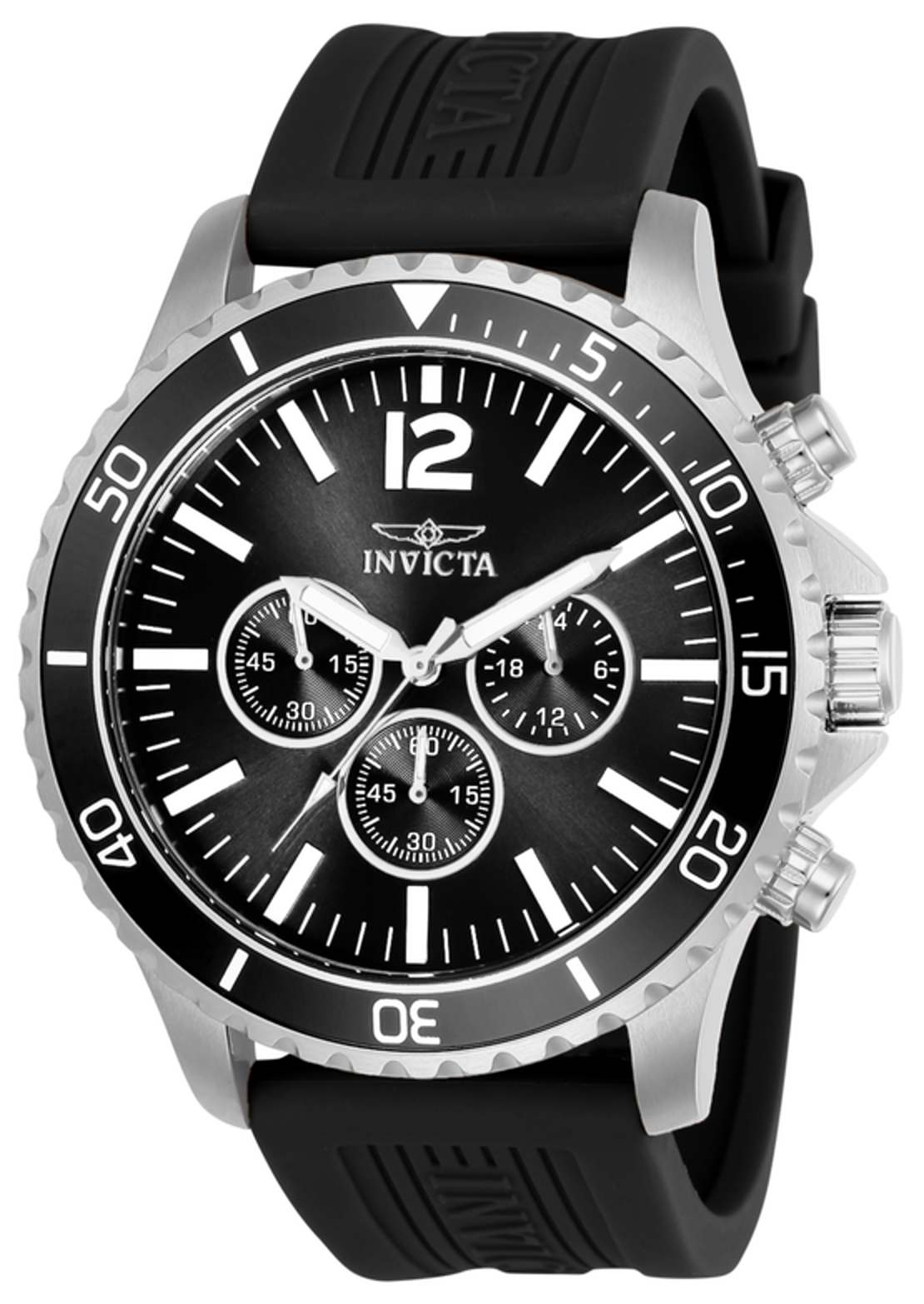שעון Invicta Pro Diver לגבר דגם 24393